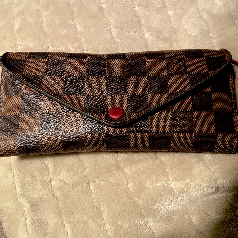 Louis Vuitton Wallet